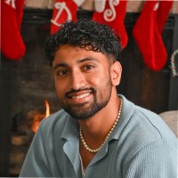 Jonathan Cherian