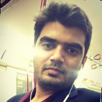 Mansoor Rafi
