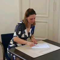 Dajana Lazic Domazetovic