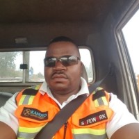 Francis Kantenga Nkuba