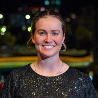 Holly Halford-Smith