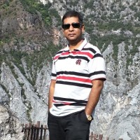 Prof. Dr. Md. Shohel Sayeed