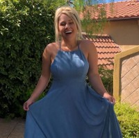 Catherine Ronnie