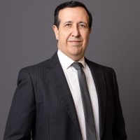 Ismael Cabral Menezes