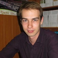Евгений Кузнецов