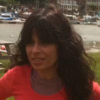 Gulin Milne