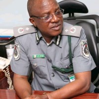 Dcg Joseph Attah
