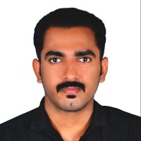 JITHESH K