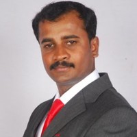 srinivas B.S