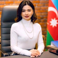 Melek Mahmudova