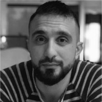 Danijel Djekic Hermansen