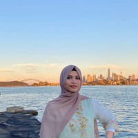 Miftahul Nafisa