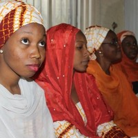 Fatimah Gwadabe
