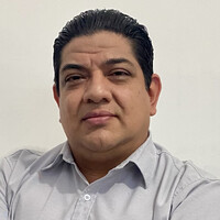 Juan Pablo Correa Barahona