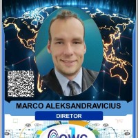 Marco Aleksandravicius