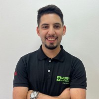João Gabriel Ribeiro Cândido