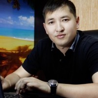 Kairat Koshbakov
