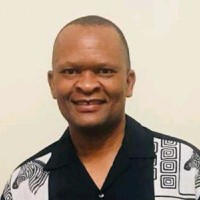 Samson Mkhwanazi
