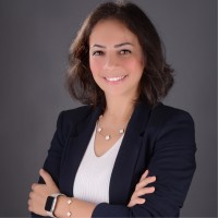 Nesrin Ali Salem