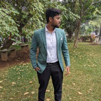 Manoj M