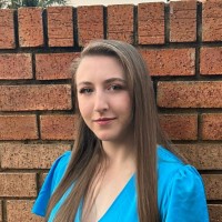 Cassidy Potgieter