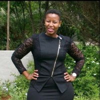 Mochaki Flora Mphahlele