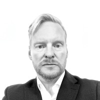 Ian Robinson