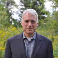 Charles C. (Curt) Wolf, P.E.