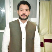 Asgharii Awan