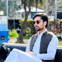 Haroon Bacha