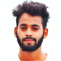 Deepak Devangan