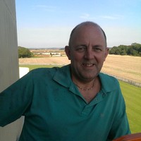 Nigel Major
