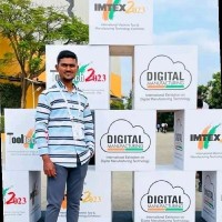 Mahadev Jagtap