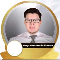 Gary Mendoza La Fuente