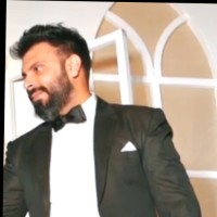 Dhawal- S