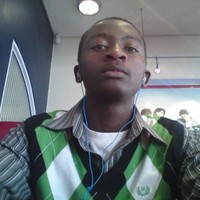 Jackson Ndume