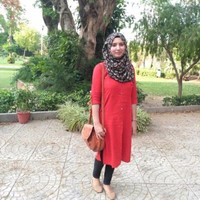 shazia yousuf
