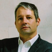 Peter Whitfield