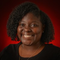 Kourtney Hall