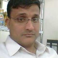 Ubaid Ashraf