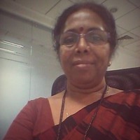 Poornima Karkera