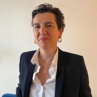 Stéphanie COURTIER - POIRIER