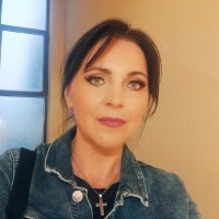 Dana Gavriliu