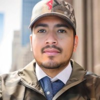 Alejandro Gonzalez