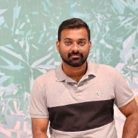 Sreejith Pillai