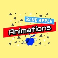 Blue Apple Animations
