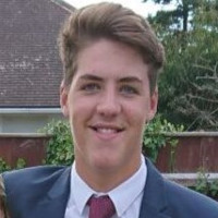 Seve Hammond