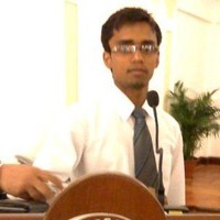 Shyamal Paul