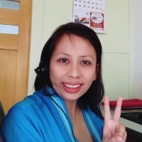 Joy Love Cajucom