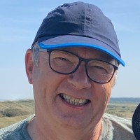 Ton Bakker